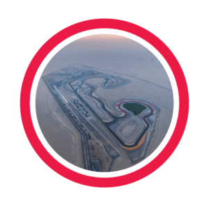 Kuwait Motor Town (KMT)
