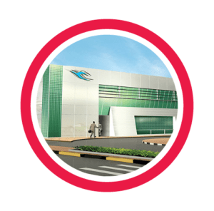 Kuwait Aviation Service Co.